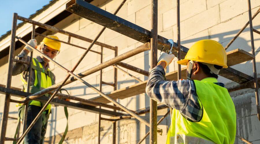 Expert flood damage restoration services in Upton, WY